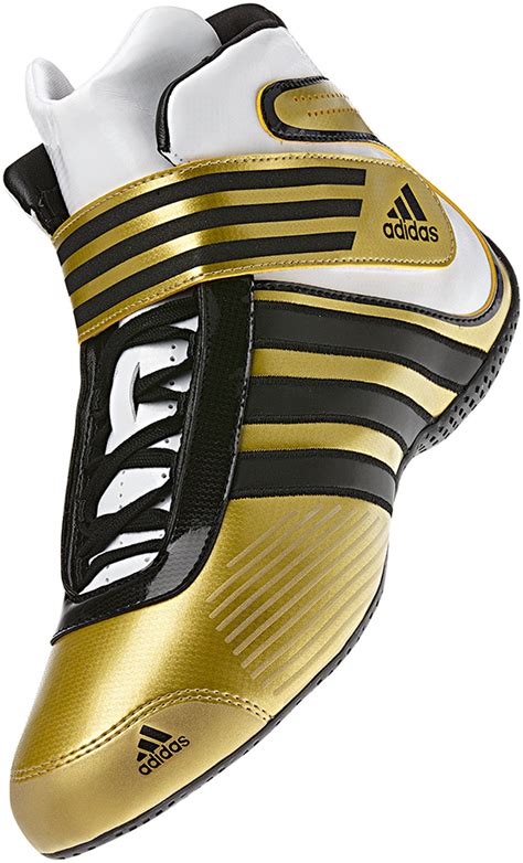 adidas kart schuhe|Adidas Karting Shoes .